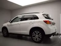 Usado Mitsubishi ASX Motion 114 CV (83 kW) 2016 Blanco SUV