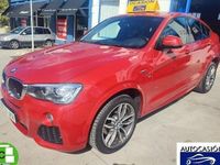 Usado BMW X4 190 CV (139 kW) 2015 SUV