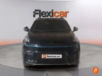 Usado Lynk & Co 01 261 CV (191 kW) 2023 Negro SUV