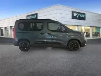 Nuevo Citroën Berlingo 101 CV (74 kW) 2026 Azul Monovolumen