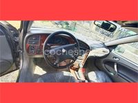 Usado Saab 9-5 Linear 150 CV (110 kW) 2001 Gris / plata Berlina