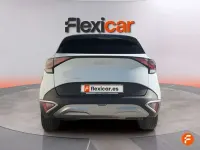 Usado Kia Sportage 152 CV (111 kW) 2023 Blanco SUV