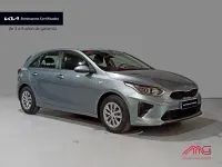 Usado Kia Ceed 100 CV (73 kW) 2019 Utilitario