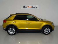 usado VW T-Roc 1.0 TSI Advance Style 81kW