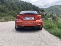 Käytetty BMW 1M M Performance 340 HP (250 kW) 2012 Oranssi Coupe - kaksiovinen