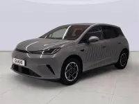 Nuevo BYD Dolphin Comfort 155 kW (212 CV) 2026 Time grey Utilitario