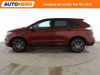 Usado Ford Edge Sport 180 CV (132 kW) 2016 Marrón SUV