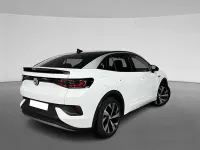Usado VW ID.5 Pro 150 kW (204 CV) 2024 Blanco SUV