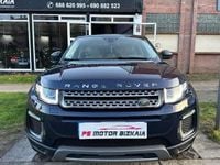 Usado Land Rover Range Rover evoque Pure 150 CV (110 kW) 2016