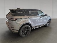 Usado Land Rover Range Rover evoque SE Dynamic 204 CV (150 kW) 2024 Eiger grey SUV