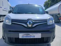 Usado Renault Kangoo 75 CV (55 kW) 2019 Blanco Monovolumen
