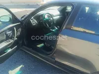 Usado BMW 118 122 CV (89 kW) 2007 Azul Utilitario