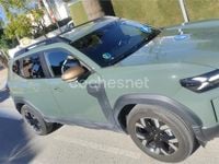Usado Dacia Duster Expression 140 CV (102 kW) 2025 Verde SUV