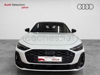 Usado Audi A5 299 CV (219 kW) 2025 Blanco Berlina
