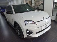 Usado Renault Megane E-Tech Techno 110 kW (150 CV) 2025 Blanco Utilitario