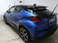 Usado Toyota C-HR Advance 140 CV (102 kW) 2023 Azul SUV