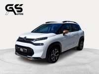 Usado Citroën C3 Aircross PureTech 110 CV (80 kW) 2023 Blanco SUV