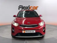 Usado Kia Stonic 101 CV (74 kW) 2020 Rojo SUV