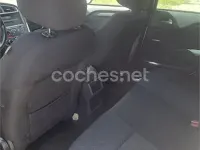 Usado Citroën DS4 Style 120 CV (88 kW) 2015 Blanco Utilitario