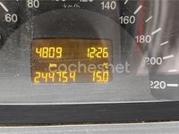 Usado Mercedes Viano 150 CV (110 kW) 2005 Gris / plata Monovolumen