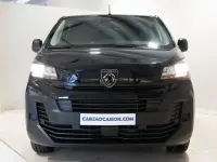 Usado Peugeot Expert S 120 CV (88 kW) 2025 Negro Van