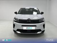 Usado Citroën C5 Aircross 136 CV (100 kW) 2024 Blanco SUV