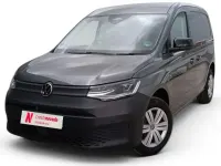 Usado VW Caddy 122 CV (89 kW) 2026 Monovolumen