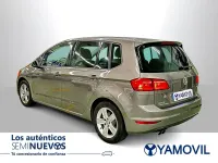 Usado VW Golf VII Advance 125 CV (91 kW) 2015 Gris