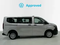 Usado VW Caravelle 150 CV (110 kW) 2025 Gris / plata Van