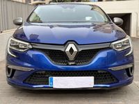 usado Renault Mégane GT Berlina Energy TCe 151 kW (205 CV) EDC