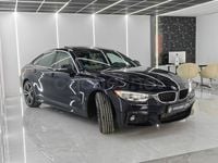 Usado BMW 430 Gran Coupé Comfort Edition 258 CV (189 kW) 2016 Azul Coupe