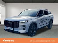 Usado Jaecoo 7 147 CV (108 kW) 2025 Plateado SUV