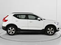 Usado Volvo XC40 163 CV (119 kW) 2019 Blanco SUV