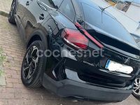 Brugt Citroën C4 Feel 130 HK (95 kW) 2022 Sort Sedan