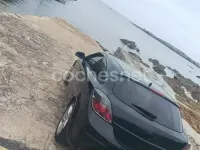 Usado Opel Astra GTC Sport 150 CV (110 kW) 2007 Negro Berlina