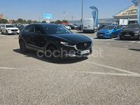 Usado Mazda CX-30 Homura-Line 186 CV (136 kW) 2024 Negro SUV