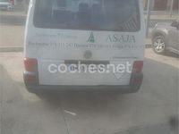 Usado VW Transporter 68 CV (50 kW) 1999 Diesel Van