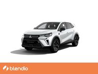 Nuevo Mitsubishi Grandis Motion 140 CV (102 kW) 2026 Blanco SUV