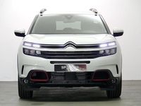 Usado Citroën C5 Aircross 131 CV (96 kW) 2022 Blanco SUV
