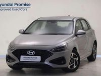Usado Hyundai i30 101 CV (74 kW) 2024 Berlina