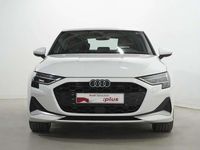Usado Audi A3 Sportback Advanced 116 CV (85 kW) 2025 Blanco Utilitario