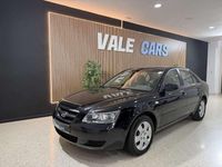 Usado Hyundai Sonata Style 140 CV (102 kW) 2007 Burdeos Berlina