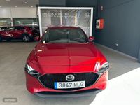 usado Mazda 3 3 2024 2.0L E-SKYACTIV G MHEV 110 KW (150 CV) 6MT FWD EXCLUSIVE-LINE + DESIGN