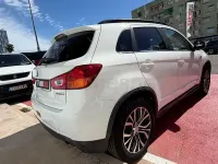 Usado Mitsubishi ASX Motion 117 CV (86 kW) 2016 Blanco SUV