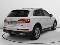 Usado Audi Q5 Advanced 299 CV (219 kW) 2022 SUV
