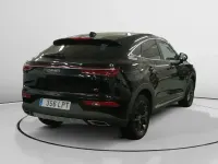 Usado DFSK F5 136 CV (100 kW) 2021 Negro SUV