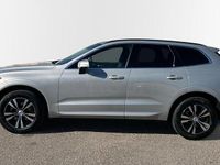 Usado Volvo XC60 Core 250 CV (183 kW) 2025 Gris / plata SUV
