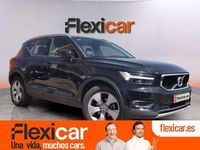 Usado Volvo XC40 Business Edition 150 CV (110 kW) 2020 Negro SUV
