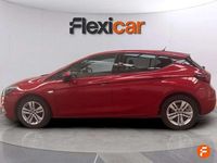 Usado Opel Astra 110 CV (80 kW) 2020 Rojo Berlina