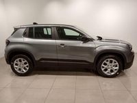 Usado Jeep Avenger Altitude 100 HP (73 kW) 2023 Cinzento SUV